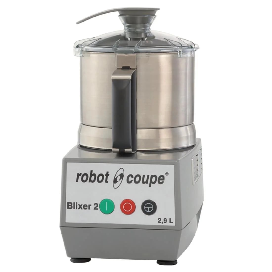 Robot Coupe Blixer 2 - Image 1