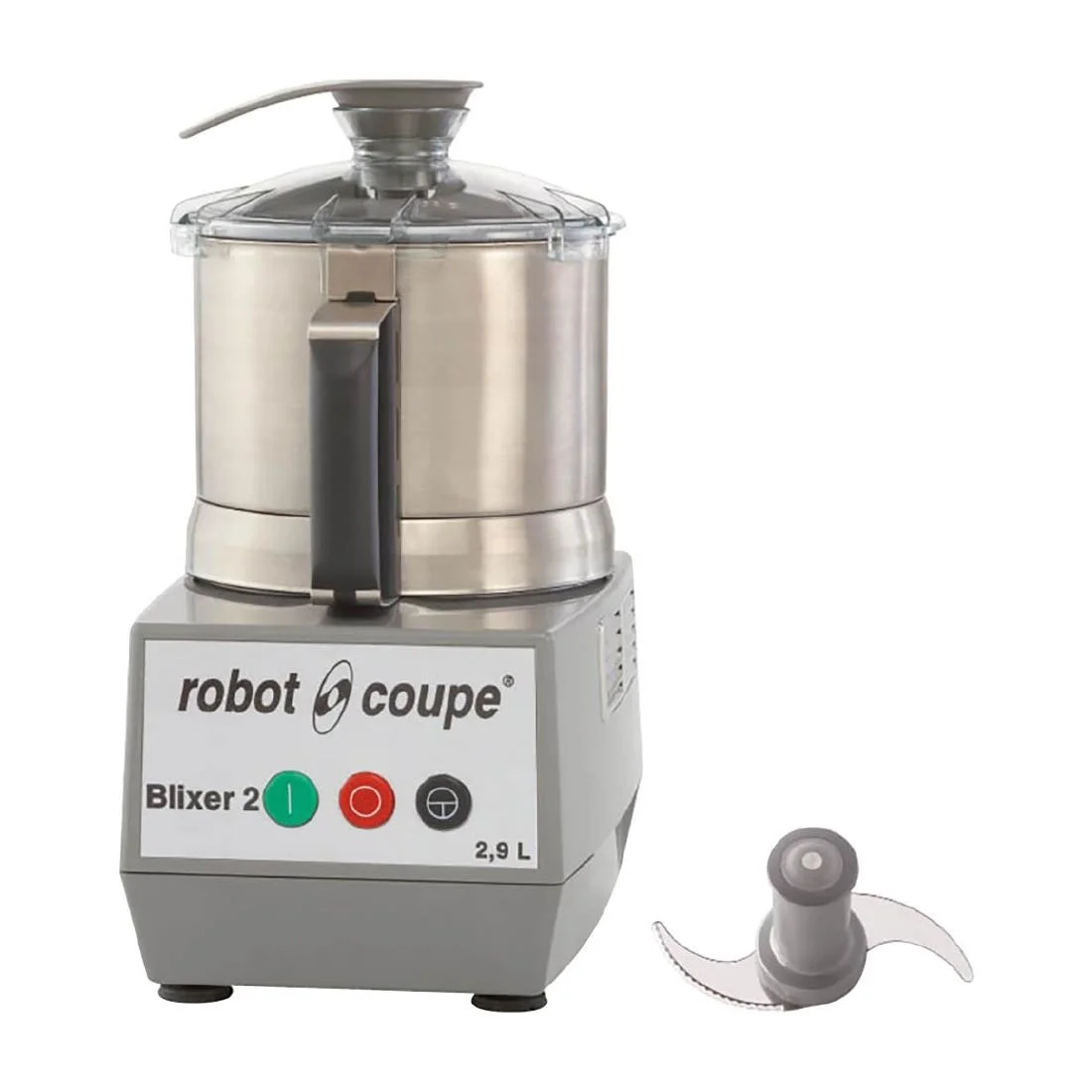 Robot Coupe Blixer 2 - Image 6