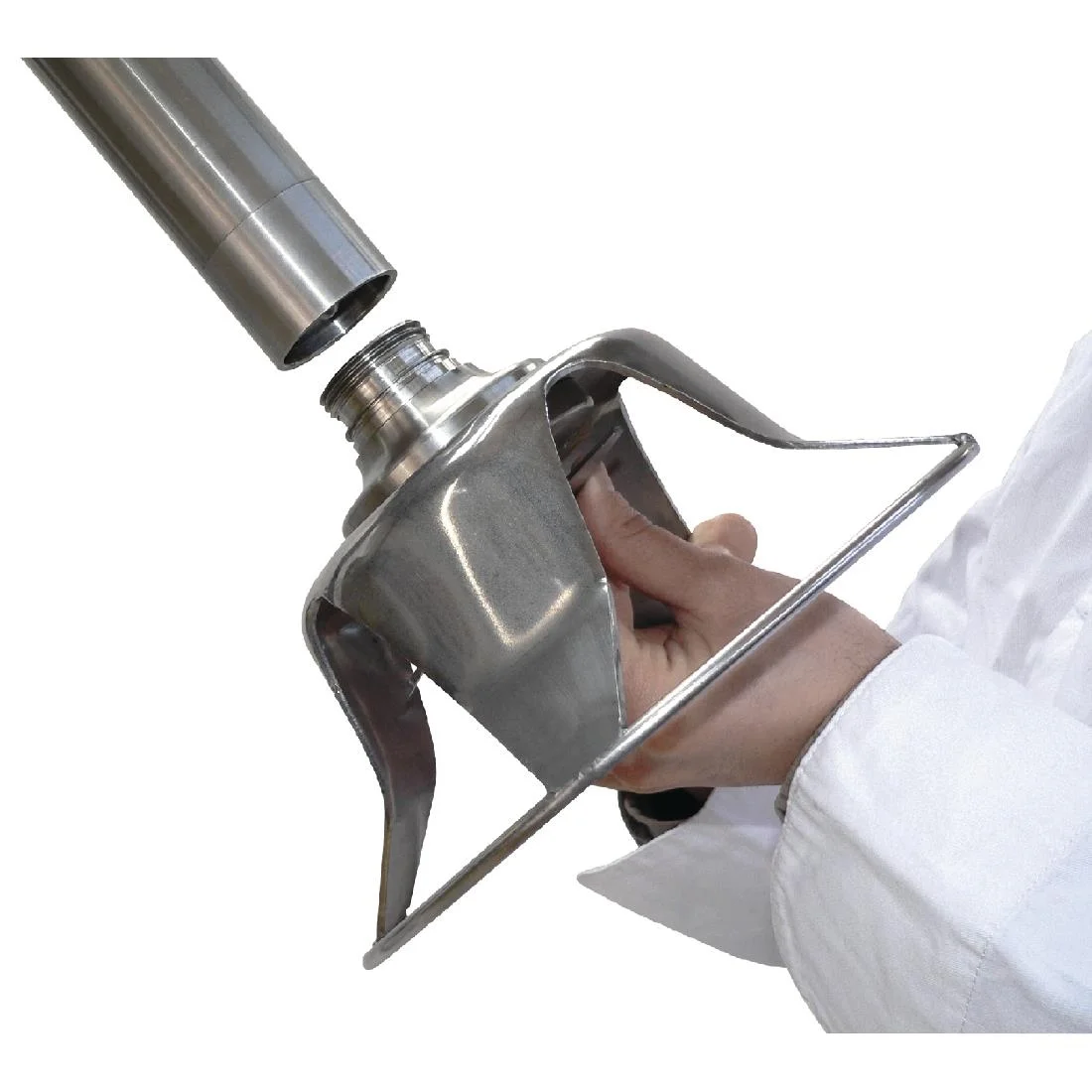 Dynamic Gigamix Mixer - Image 6