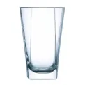 Arcoroc Prysm Hi Ball Glasses 350ml (24 Pack) - Image 1
