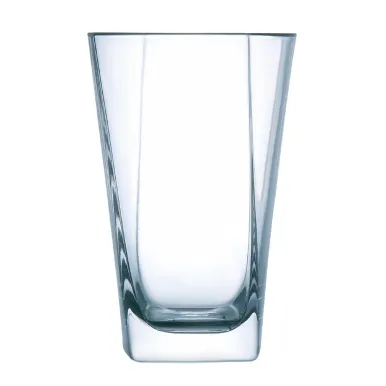 Arcoroc Prysm Hi Ball Glasses 350ml (24 Pack)