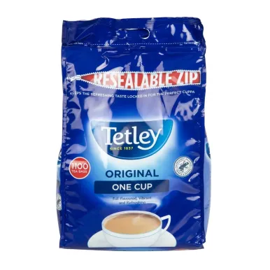 Tetley Caterers Tea Bags