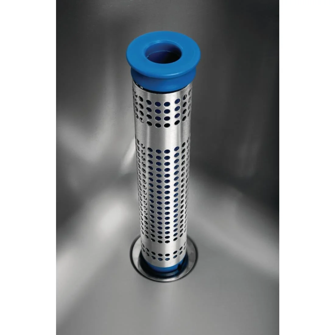 Holmes Fully Assembled Stainless Steel Sink Left Hand Drainer 1800mm - Image 2