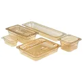 Cambro High Heat 1/2 Gastronorm Food Tray 150mm - Image 2
