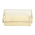 Cambro High Heat Polycarbonate 1/1 Gastronorm Tray 150mm - Image 3