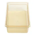 Cambro High Heat Polycarbonate 1/1 Gastronorm Tray 150mm - Image 5