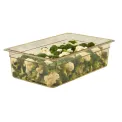 Cambro High Heat Polycarbonate 1/1 Gastronorm Tray 150mm - Image 7