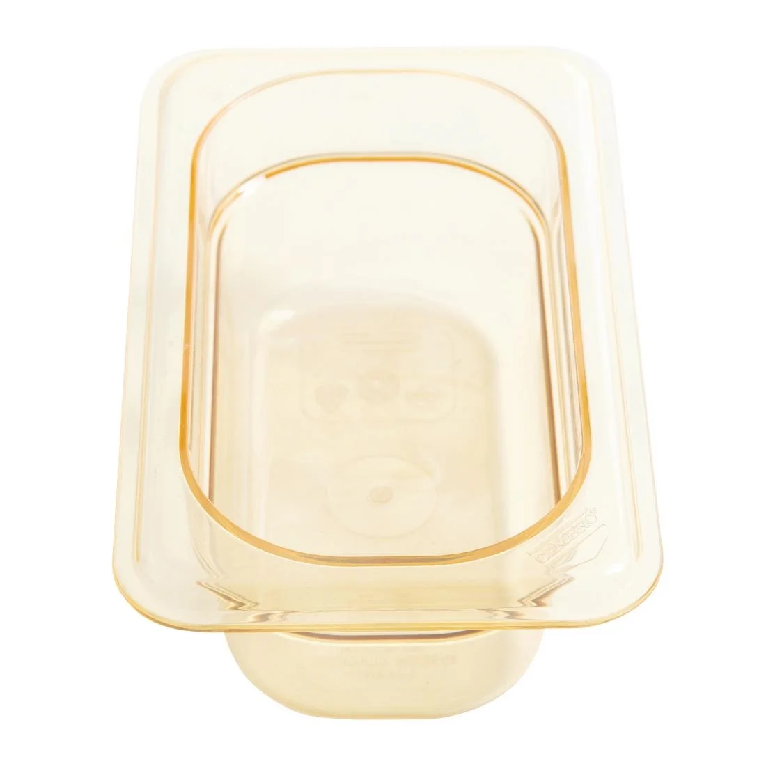 Cambro High Heat 1/9 Gastronorm Food Tray 65mm - Image 5