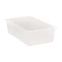 Cambro Polypropylene 1/1 Gastronorm Food Tray 150mm - Image 1