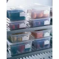 Cambro Polypropylene 1/1 Gastronorm Food Tray 150mm - Image 3