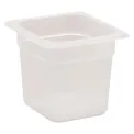 Cambro Polypropylene 1/6 Gastronorm Food Tray 150mm - Image 1