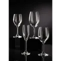Utopia Nile White Wine Glasses 350ml (6 pack) - Image 3