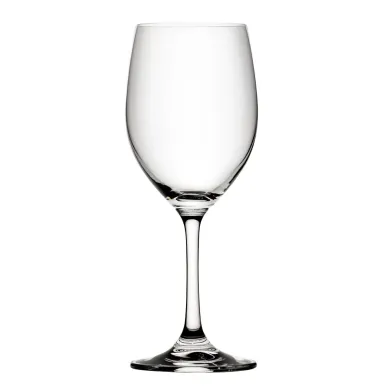 Utopia Nile White Wine Glasses 350ml (6 pack)