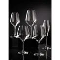 Utopia Seine Wine Glasses 450ml (6 pack) - Image 2