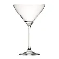 Utopia Thames Martini Glasses 260ml (6 pack) - Image 1