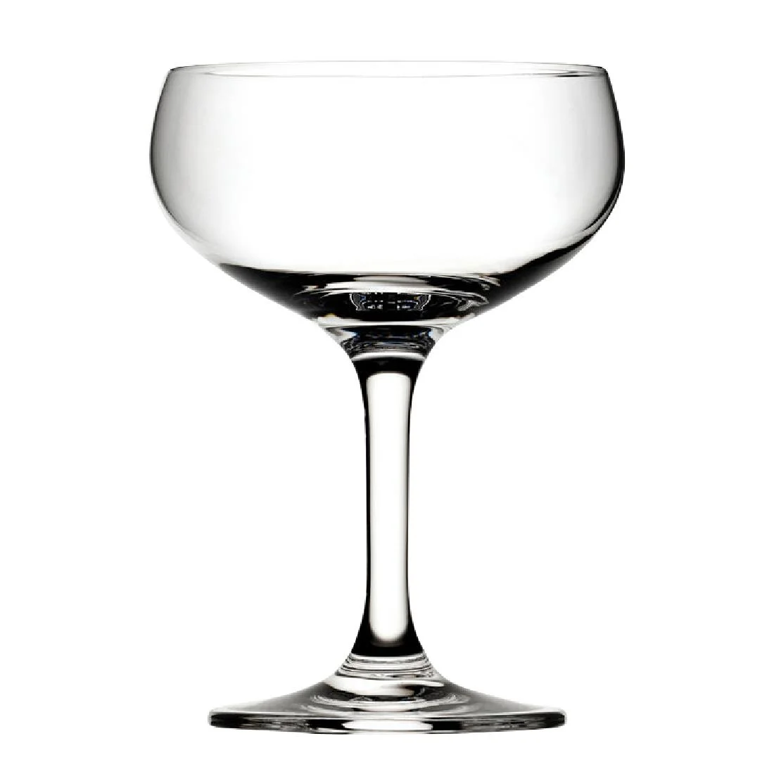 Utopia Loire Coupe Glasses 240ml (6 pack) - Image 1
