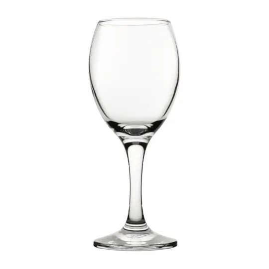Utopia Pure Glass Wine Glasses 310ml (48 pack)