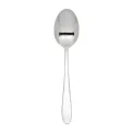 Utopia Manhattan Dessert Spoons (12 Pack) - Image 2