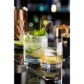 Utopia Lucent Winston Tumblers 380ml (6 pack) - Image 2