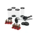 De Buyer Le Tube Pressure Pastry Pro Set - Image 1