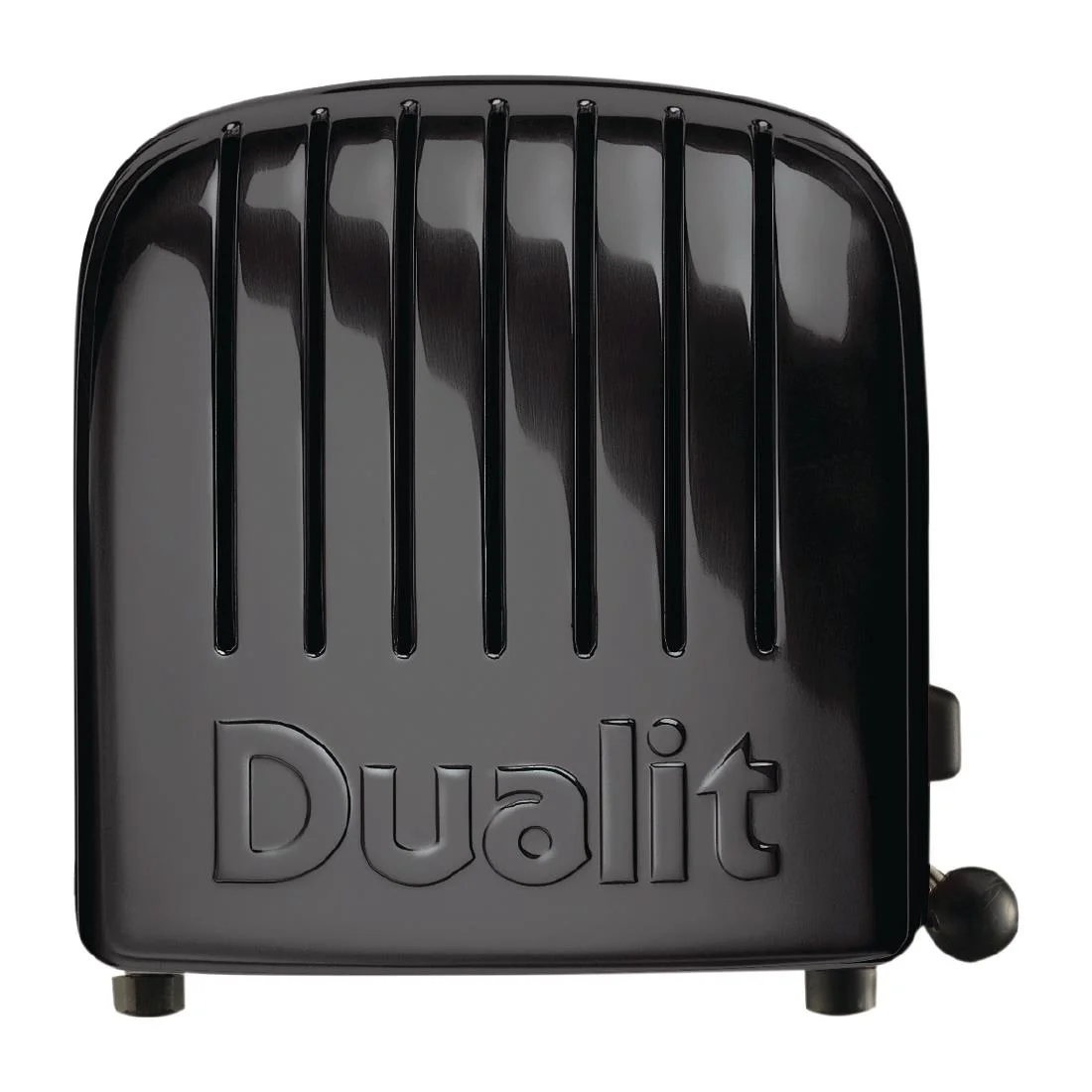 Dualit 4 Slice Vario Toaster Black 40344 - Image 4