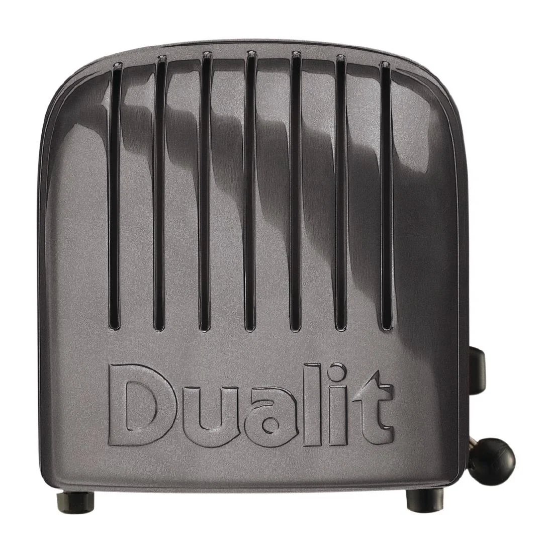 Dualit 4 Slice Vario Toaster Charcoal 40348 - Image 3