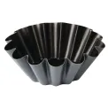 Matfer Non-Stick Brioche Mould 12cm - Image 1