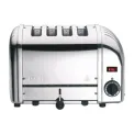 Dualit 4 Slice Vario Toaster Stainless Steel 40352 - Image 3