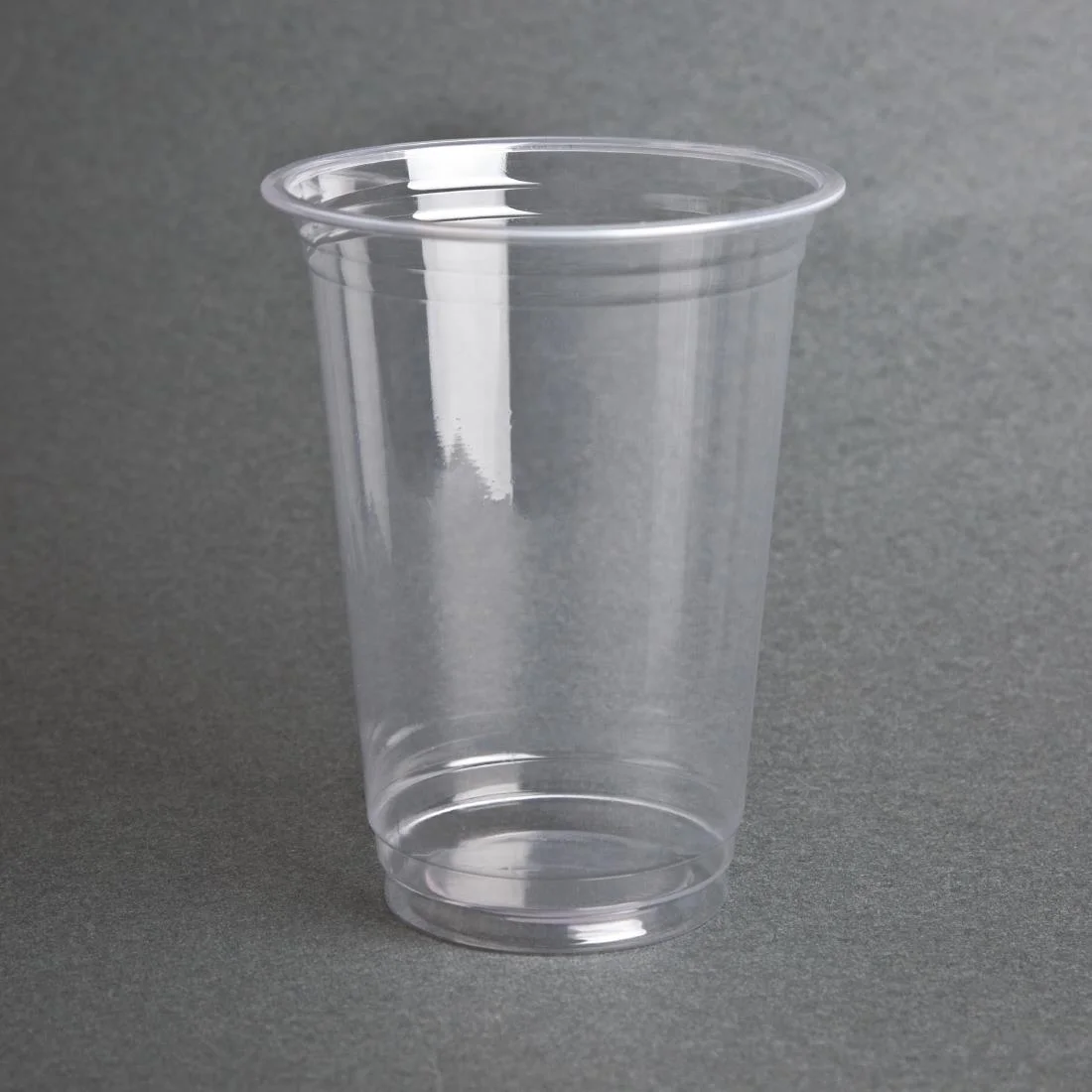 Fiesta Compostable PLA Cold Cups 454ml / 16oz (Pack of 1000) - Image 2