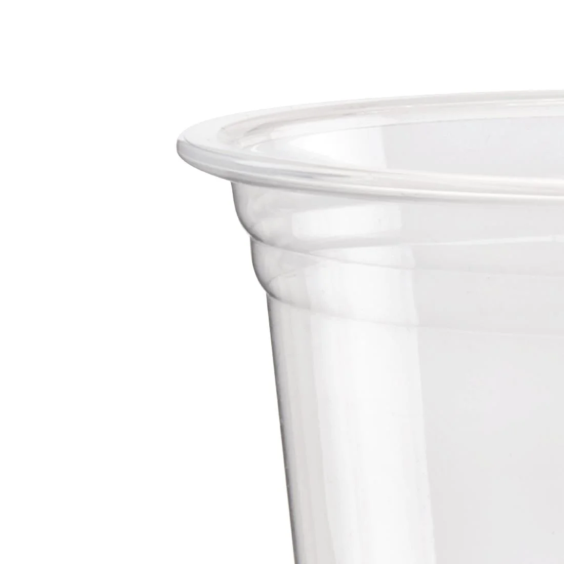 Fiesta Compostable PLA Cold Cups 454ml / 16oz (Pack of 1000) - Image 8