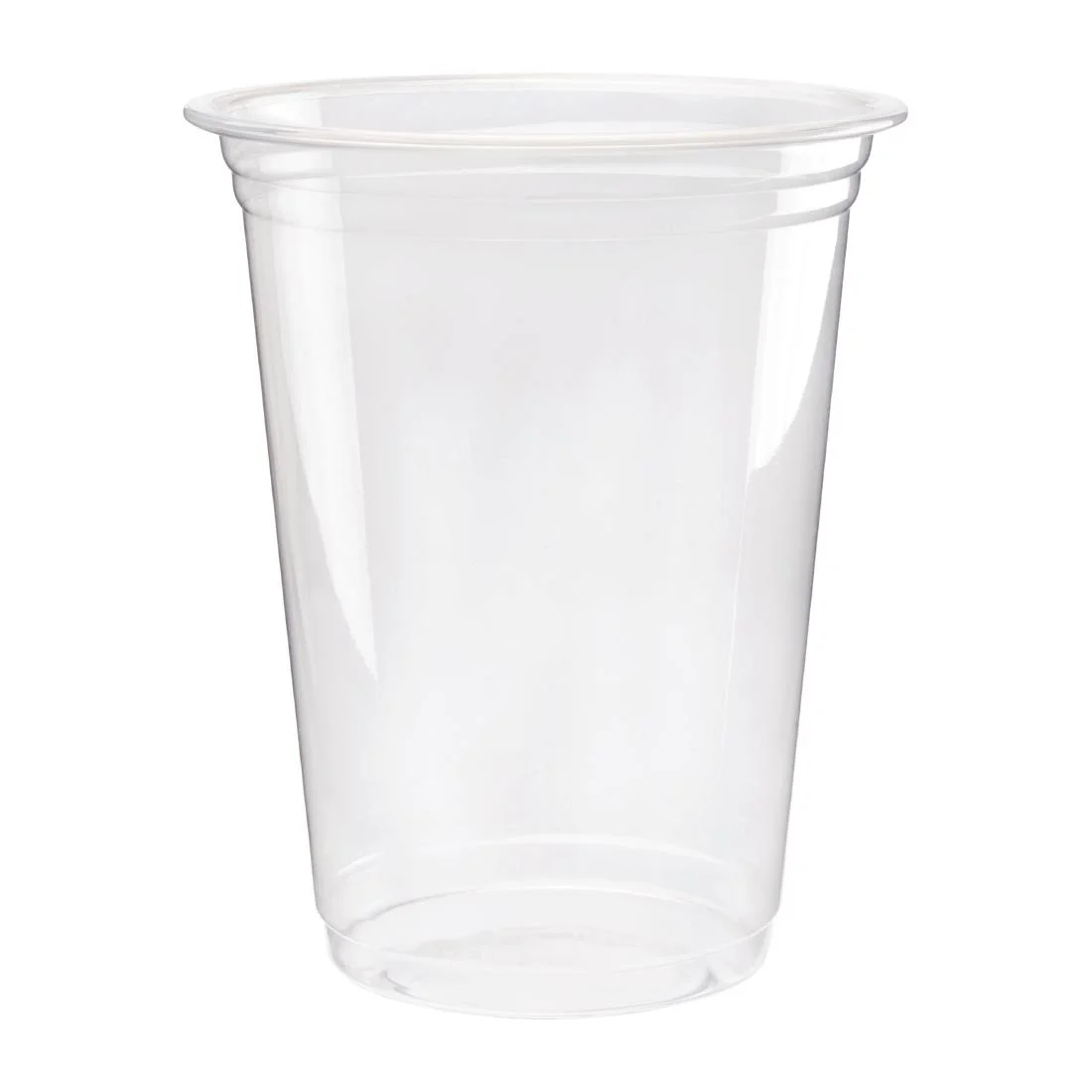 Fiesta Compostable PLA Cold Cups 454ml / 16oz (Pack of 1000) - Image 1