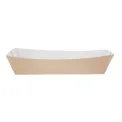 Colpac Compostable Kraft Food Trays - Image 3