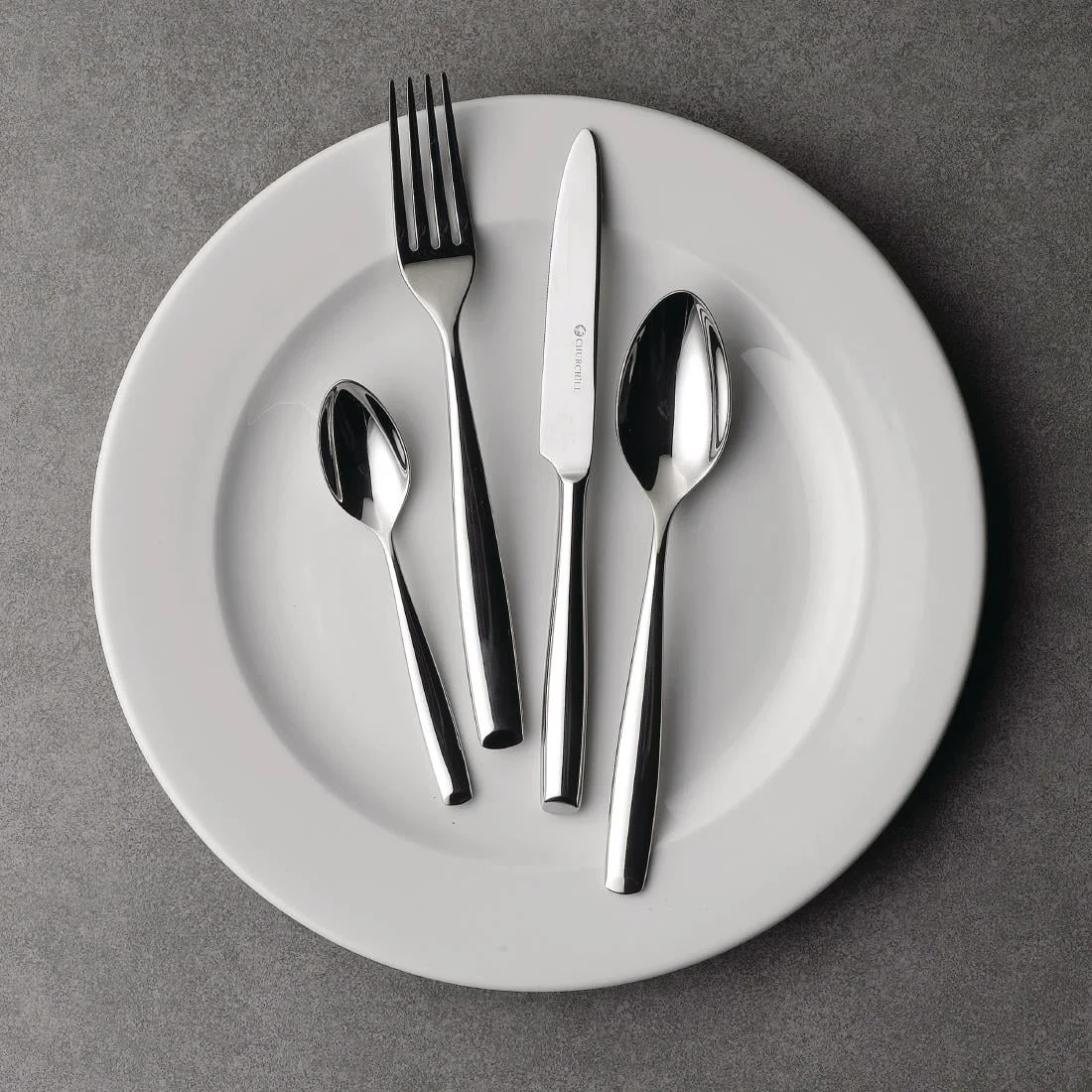 Churchill Profile Table Knives (12 Pack) - Image 2