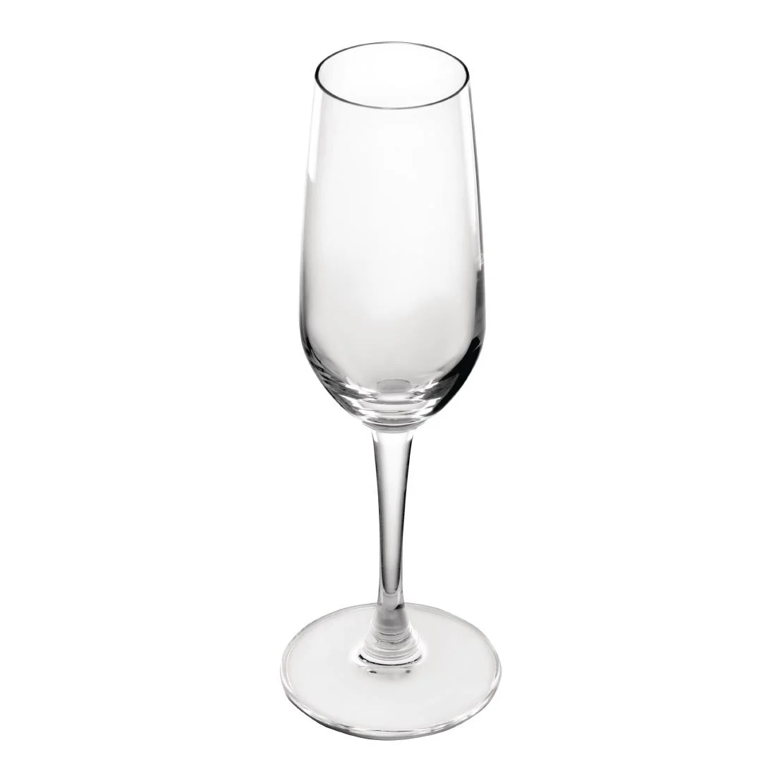 Olympia Mendoza Flute Glasses 185ml (6 pack) - Image 4
