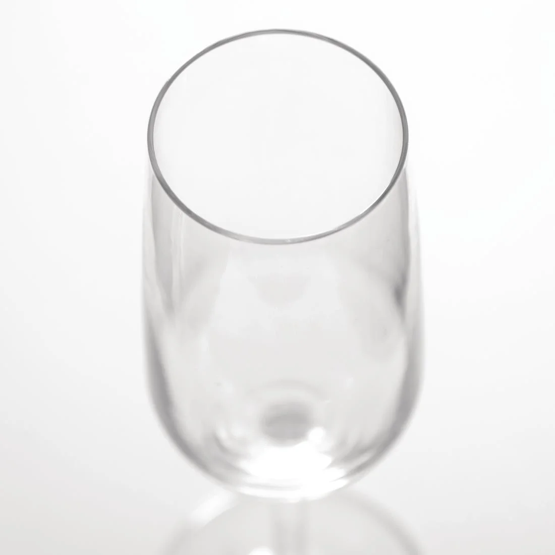 Olympia Mendoza Flute Glasses 185ml (6 pack) - Image 5