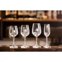 Olympia Mendoza Wine Glasses 455ml (6 pack) - Image 4