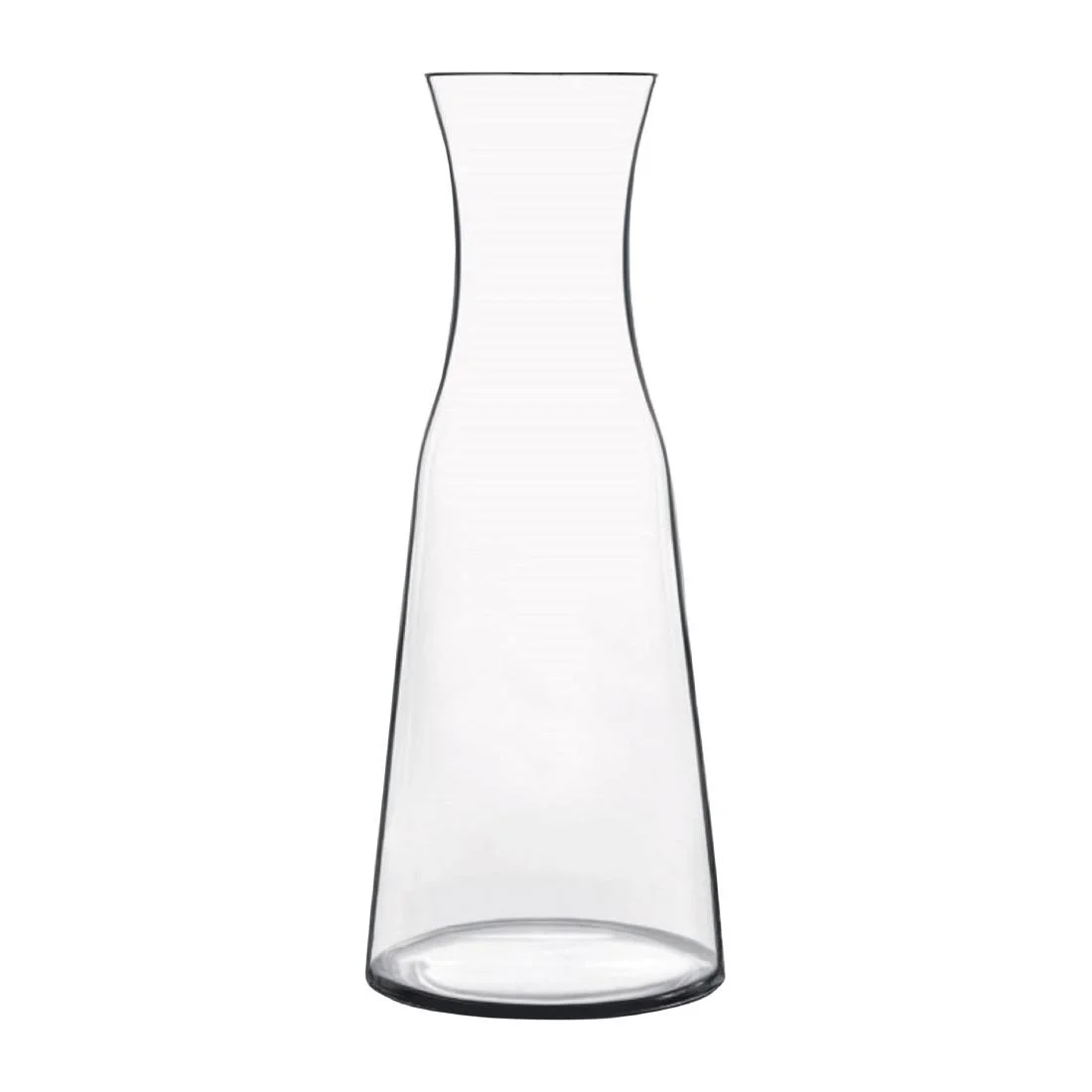 Luigi Bormioli Atelier Carafe 500ml/17.5oz (Pack of 6)
