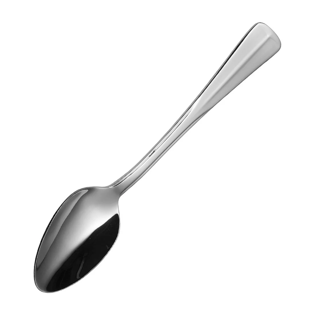 Sola Hollands Glad Teaspoon (12 Pack)