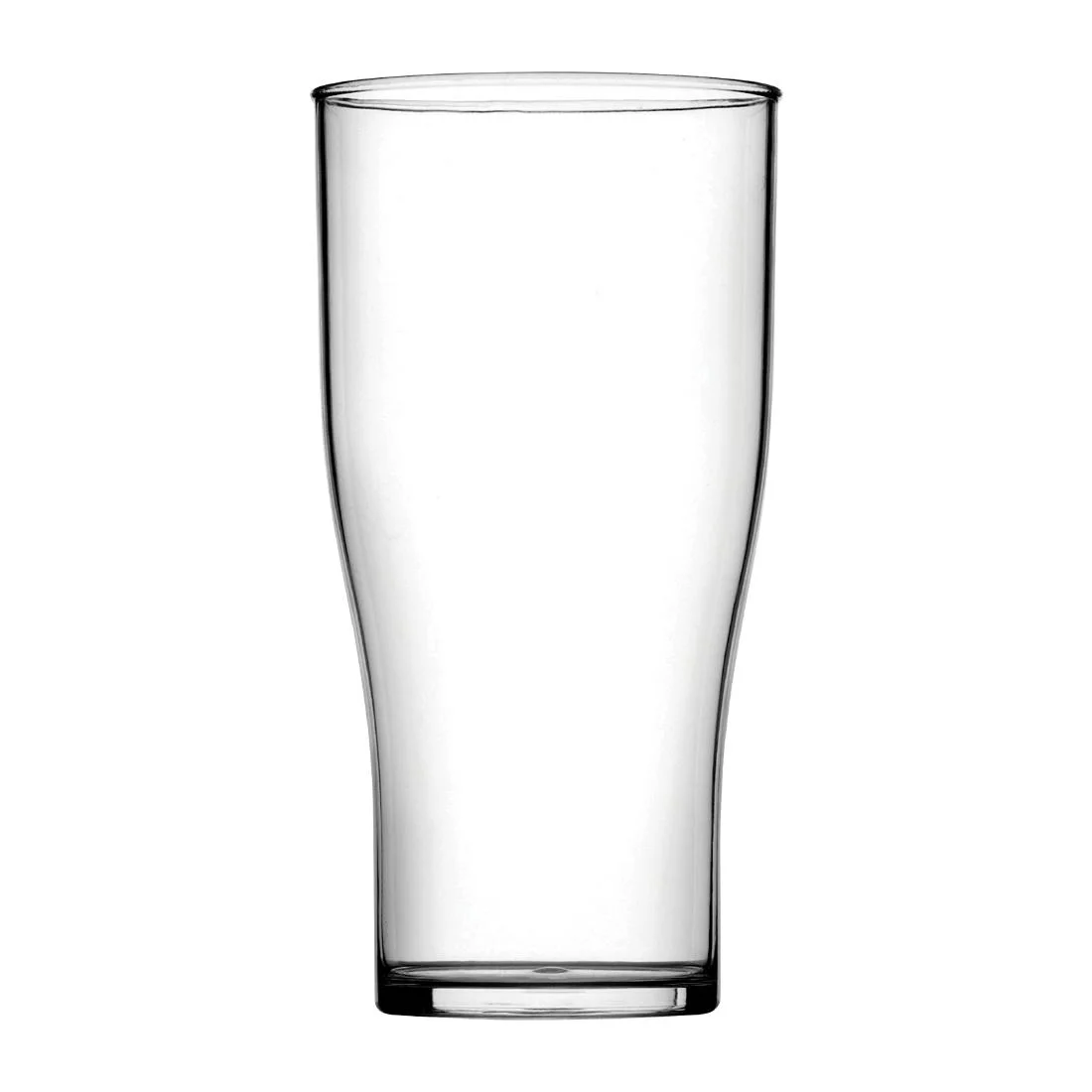Utopia Half Pint Tulip Glasses CE 280ml (48 pack) - Image 1