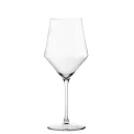 Rona Edge Red Wine Glasses 520ml (6 pack) - Image 1