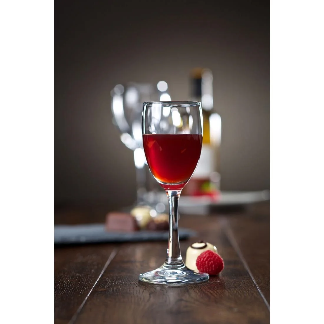 Utopia Imperial Plus Martini Glasses 220ml (12 Pack) - Image 2