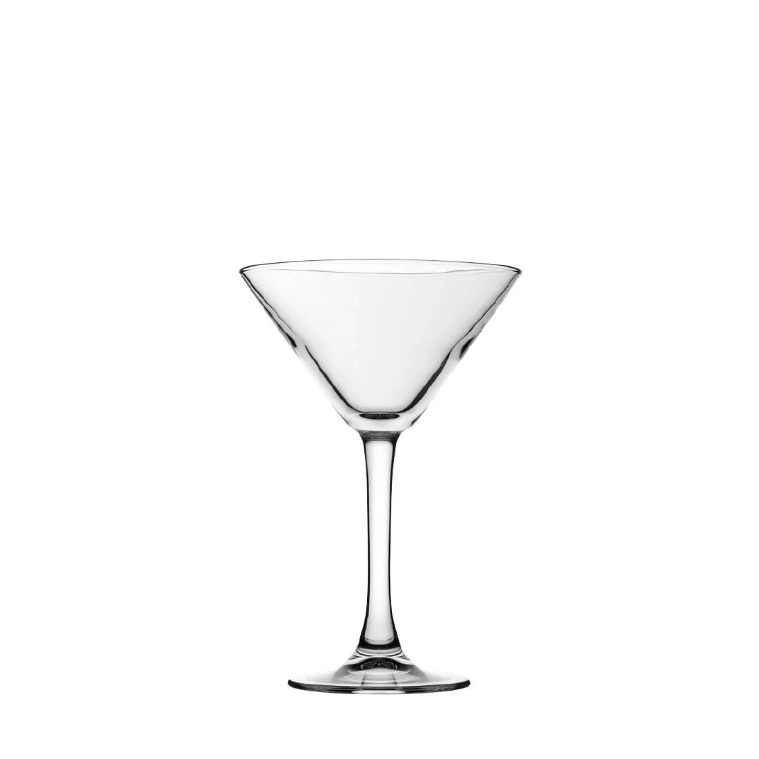 Utopia Imperial Plus Martini Glasses 220ml (12 Pack) - Image 1