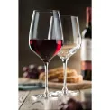 Nude Refine Red Wine Glasses 610ml (12 pack) - Image 2