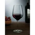 Nude Refine Red Wine Glasses 610ml (12 pack) - Image 3