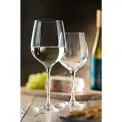 Nude Refine Red Wine Glasses 610ml (12 pack) - Image 4