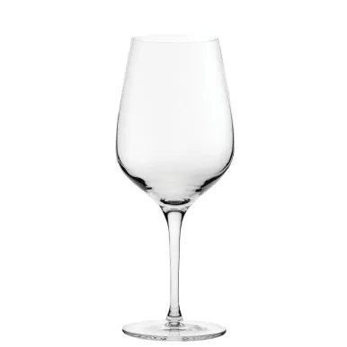 Nude Refine Red Wine Glasses 610ml (12 pack)