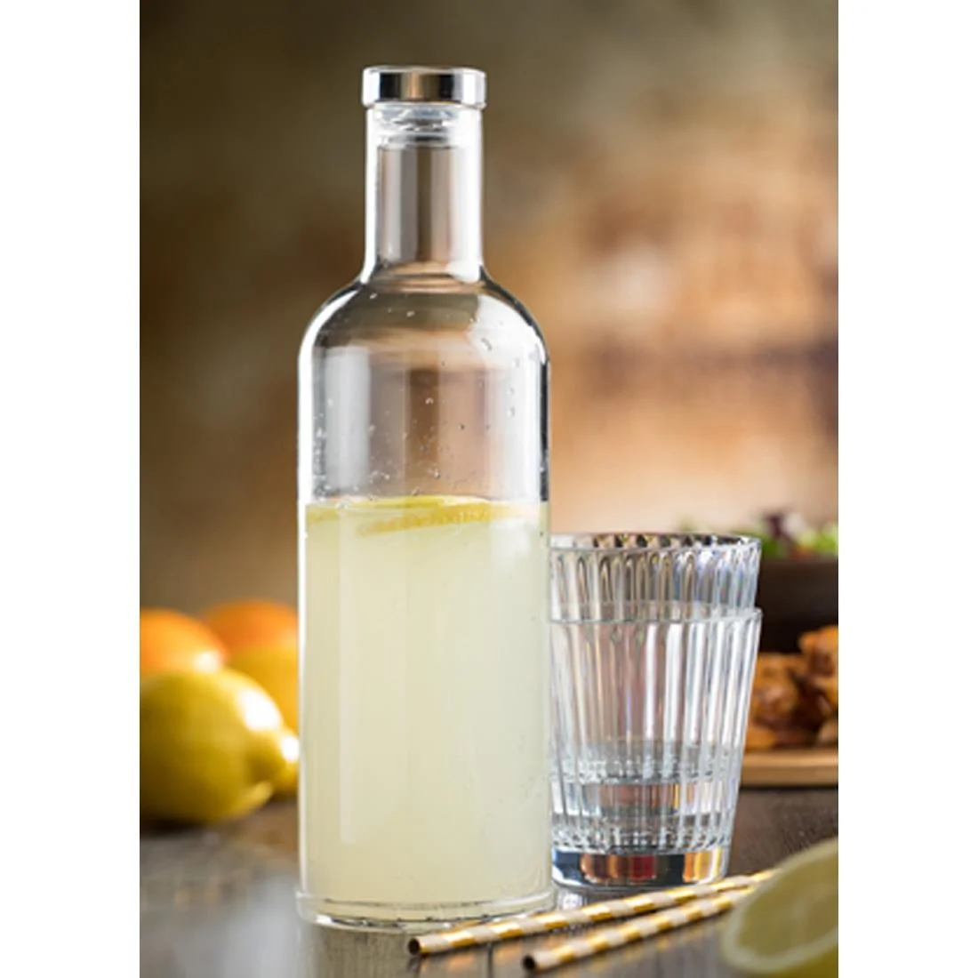 Utopia Vision Bottle 1L (12 Pack) - Image 2