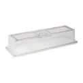 APS 2/4 GN Polycarbonate Lid - Image 1