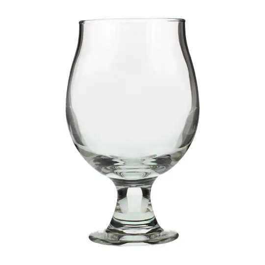 Libbey Belgian Beer Glasses 390ml/13oz (Pack of 12)