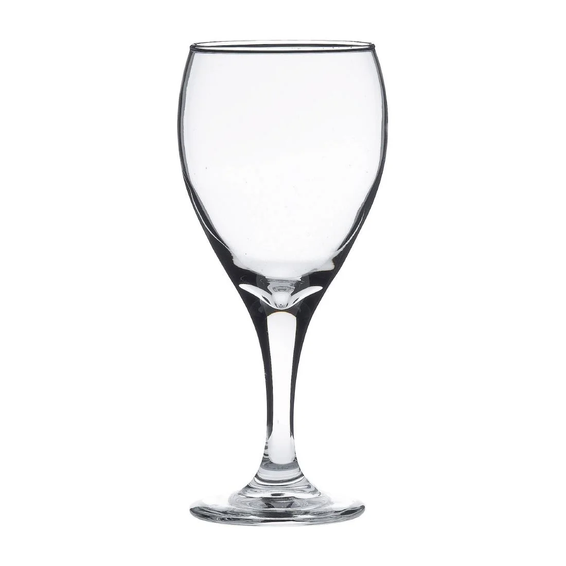 Libbey Teardrop Goblets 350ml/12oz LCE at 175, 250ml (Pack of 12)